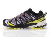  Xa Pro 3D V9 Gtx W Mnscap Opetal Sulphr - Trekking donna Salomon. Disponibile in diverse taglie:  e colori giallo, lilla, nero.