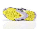  Xa Pro 3D V9 Gtx W Mnscap Opetal Sulphr - Trekking donna Salomon. Disponibile in diverse taglie:  e colori giallo, lilla, nero.