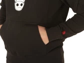 New Era Nba Drip Logo Hoody Chicago Bulls hombre 60332218 
