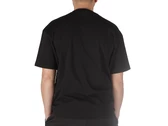 Phobia Archive Black T-shirt Lateral White Lightning man PH00556