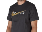  M Nsw Air Graphic Tee - T-Shirt uomo Nike. Disponibile in diverse taglie: l, m, xl e colori grigio, bianco, oro. YOUSPORTY.