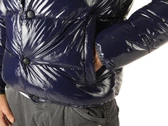  Giubbino Panino Blu Scuro - Piumini uomo Invicta. Disponibile in diverse taglie: l, m e colori nero, blu scuro. YOUSPORTY.