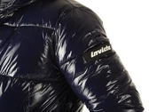  Giubbino Panino Blu Scuro - Piumini uomo Invicta. Disponibile in diverse taglie: l, m e colori nero, blu scuro. YOUSPORTY.