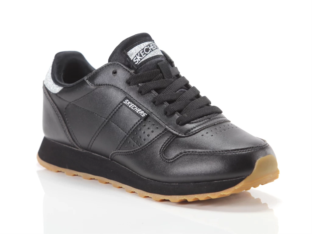 Skechers OG 85 woman 699 BLK