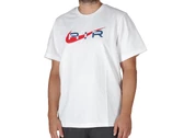  M Nsw Air Graphic Tee - T-Shirt uomo Nike. Disponibile in diverse taglie: l, m, s, xl e colori rosso, bianco, azzurro. YOUSPORT