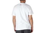  M Nsw Air Graphic Tee - T-Shirt uomo Nike. Disponibile in diverse taglie: l, m, s, xl e colori rosso, bianco, azzurro. YOUSPORT