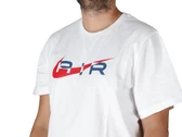  M Nsw Air Graphic Tee - T-Shirt uomo Nike. Disponibile in diverse taglie: l, m, s, xl e colori rosso, bianco, azzurro. YOUSPORT