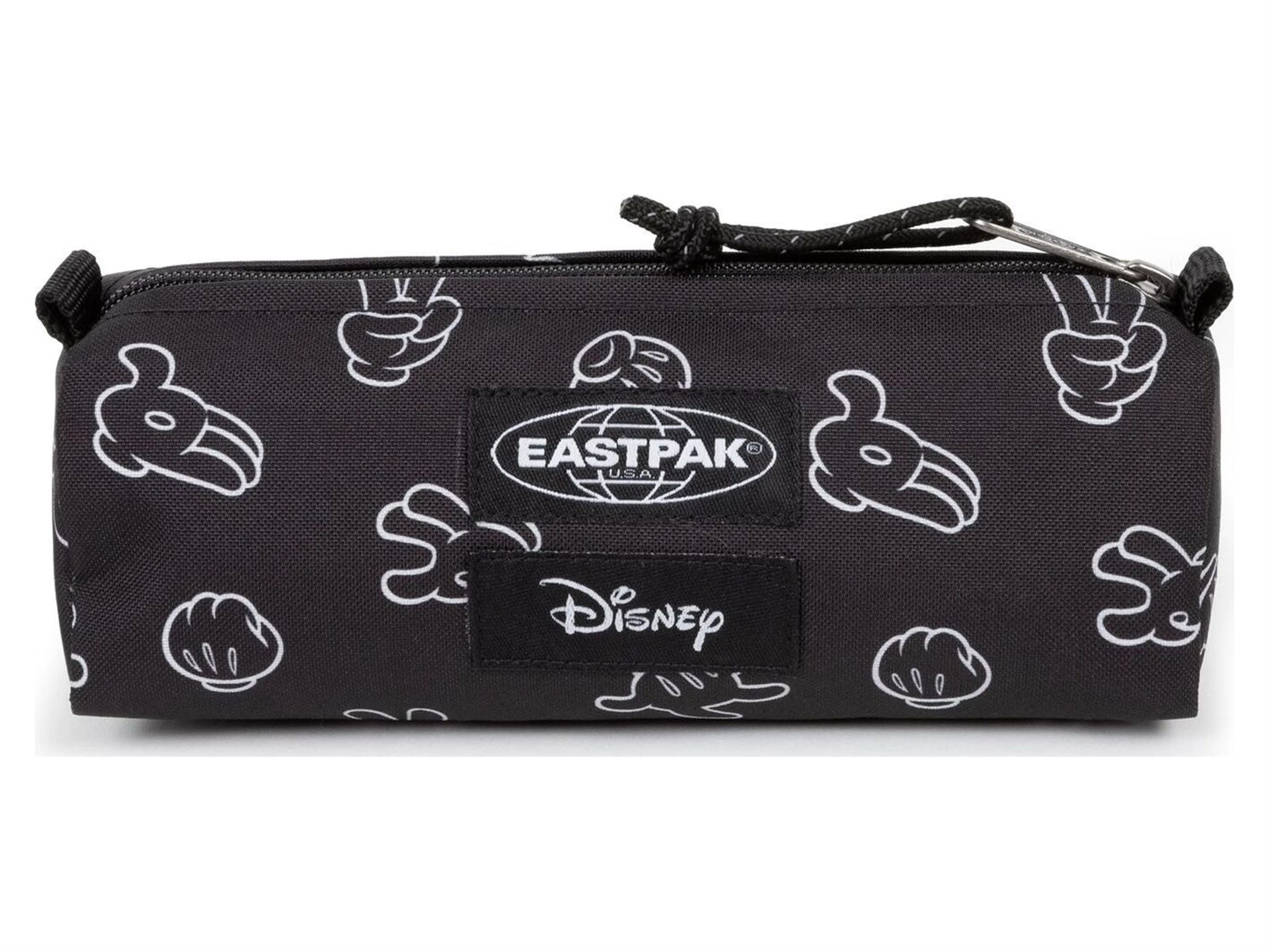 Eastpak Up Case Black Pencil Case Ek0a5bcm008 - View #6