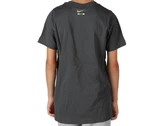  B Nsw N Air Tee - T-Shirt bimbo/ragazzo Nike. Disponibile in diverse taglie: 10y, 12y, 13y, 14y, 15y, 9y, 8y e colori grigio sc