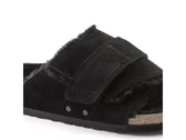  Kyoto Shearling - Sandali uomo Birkenstock. Disponibile in diverse taglie: 46, 41, 42, 43, 45 e colori nero. YOUSPORTY.