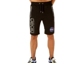  Odyssey Short Black - Pantaloncini uomo Alpha Industries. Disponibile in diverse taglie: m e colori grigio, nero, blu. YOUSPORT