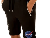  Odyssey Short Black - Pantaloncini uomo Alpha Industries. Disponibile in diverse taglie: m e colori grigio, nero, blu. YOUSPORT