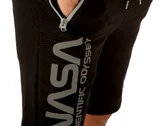  Odyssey Short Black - Pantaloncini uomo Alpha Industries. Disponibile in diverse taglie: m e colori grigio, nero, blu. YOUSPORT