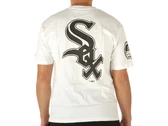 New Era Heritage Bp Os Tee Chicago Bulls man 60332224