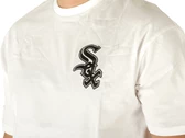 New Era Heritage Bp Os Tee Chicago Bulls man 60332224
