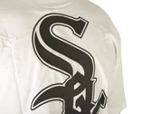 New Era Heritage Bp Os Tee Chicago Bulls man 60332224