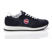  Travis One 001 Navy - Sneakers uomo Colmar. Disponibile in diverse taglie:  e colori blu navy. YOUSPORTY.