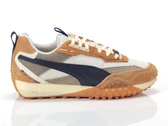  Biktop Rider Preppy - Sneakers uomo Puma. Disponibile in diverse taglie: 42, 43, 44, 45 e colori bianco, marrone. YOUSPORTY.