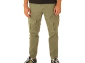  Pantalone Tasconato Militare - Pantaloni uomo Berna. Disponibile in diverse taglie: 46, 48 e colori verde. YOUSPORTY.