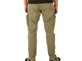  Pantalone Tasconato Militare - Pantaloni uomo Berna. Disponibile in diverse taglie: 46, 48 e colori verde. YOUSPORTY.