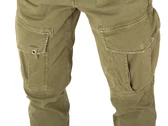  Pantalone Tasconato Militare - Pantaloni uomo Berna. Disponibile in diverse taglie: 46, 48 e colori verde. YOUSPORTY.
