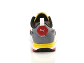  Puma R22 - Sneakers uomo Puma. Disponibile in diverse taglie: 40, 41, 42, 43, 44, 45 e colori giallo, grigio, nero. YOUSPORTY.