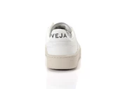 Veja V 90 Low Top Leather Bianco femme VD2003380A