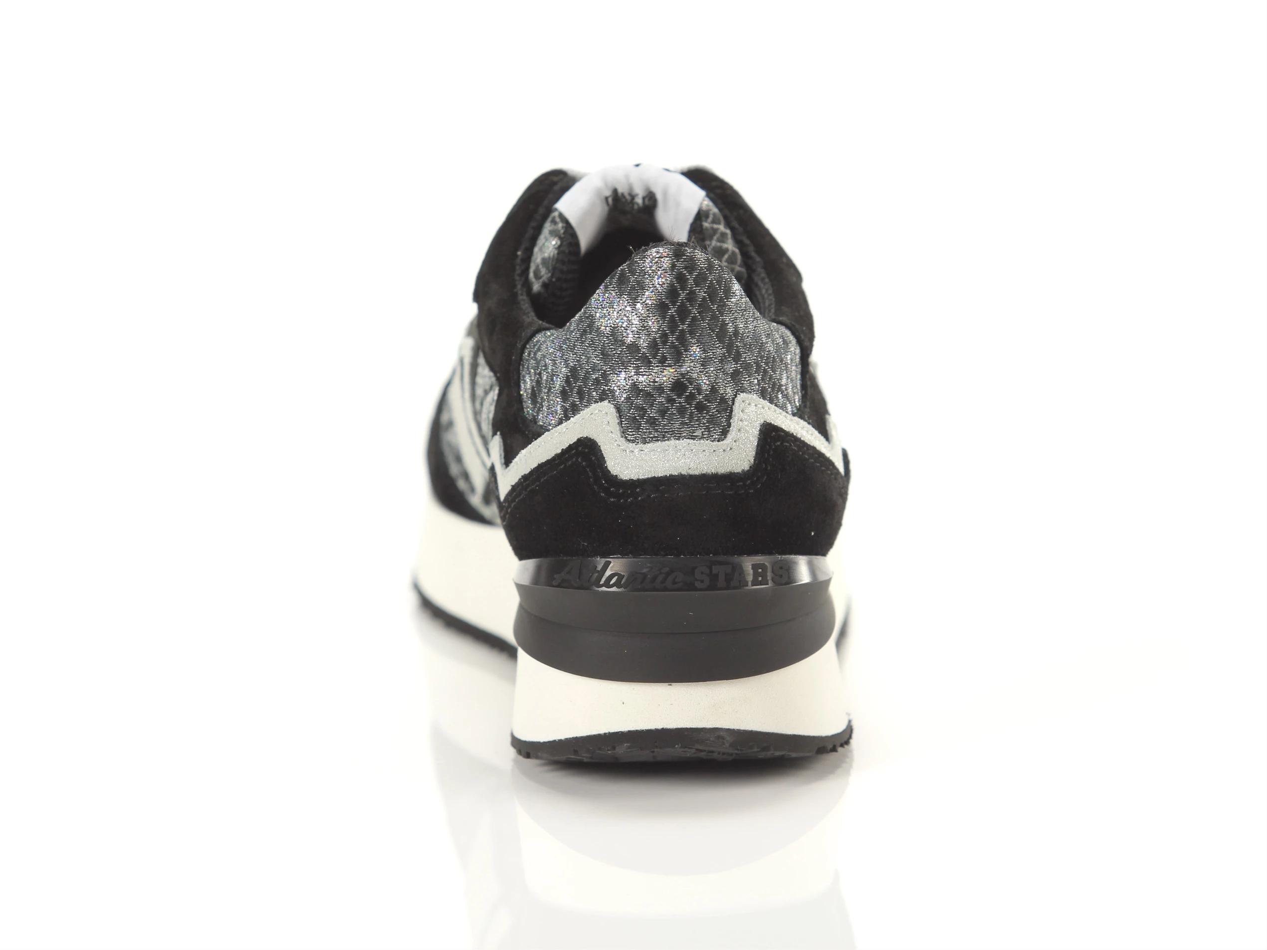 Atlantic Stars Andromeda woman ANDR NASN LSNR YOUSPORTY