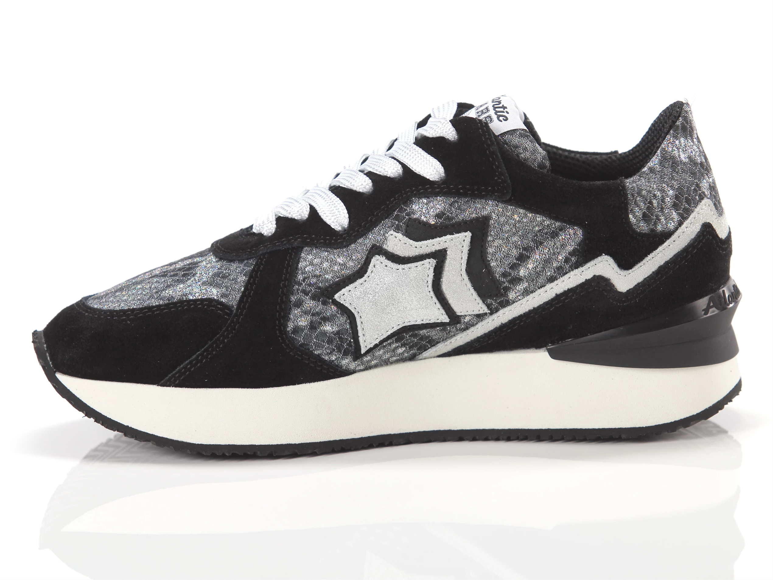 Andromeda Sneakers donna Atlantic Stars YOUSPORTY Acquista online