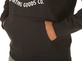Russell Athletic Sportswear Pullover Hoodie hombre A1-015-2 099-IO 