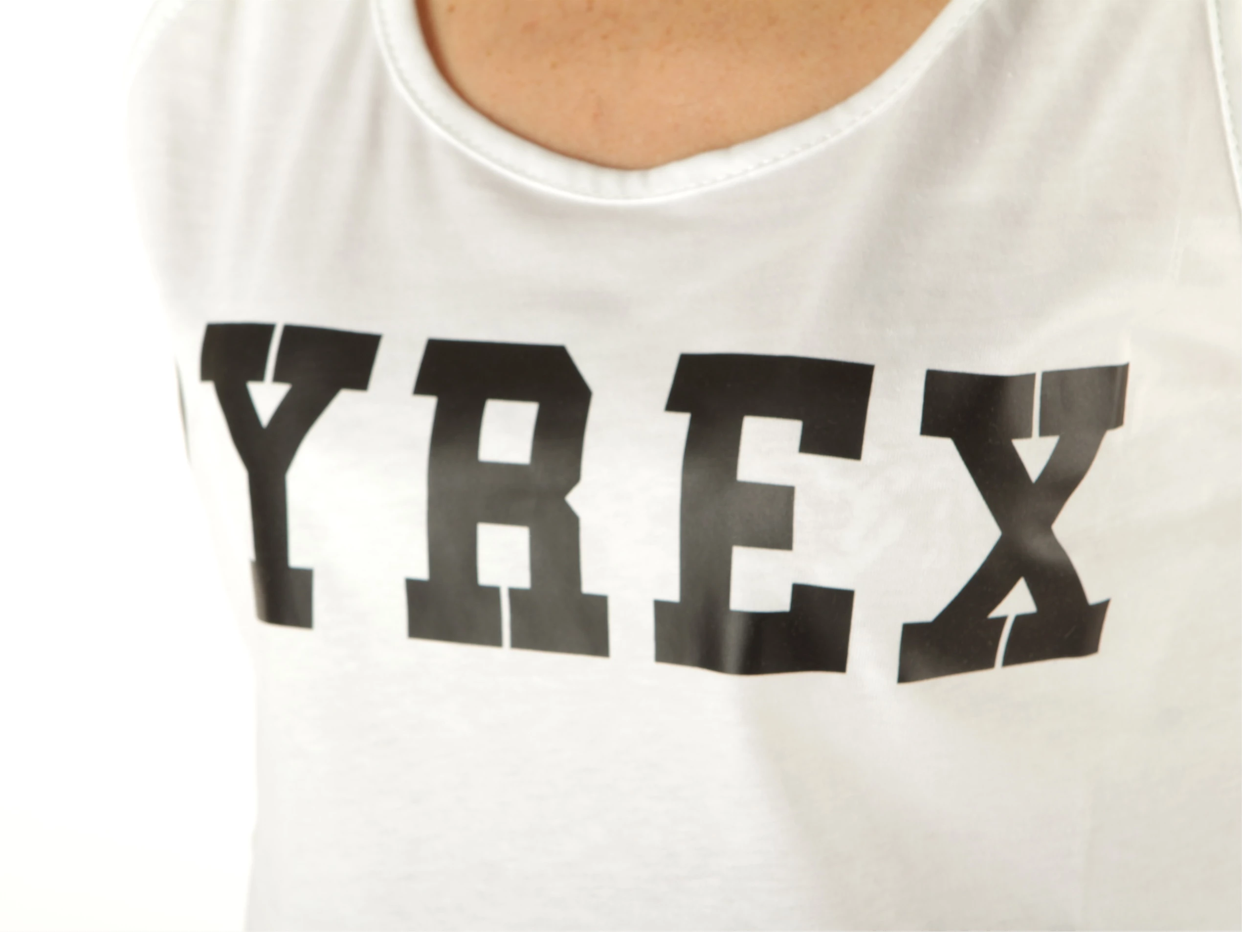 Pyrex Leggings Sportivi Da Donna Con Logo – Bria Store