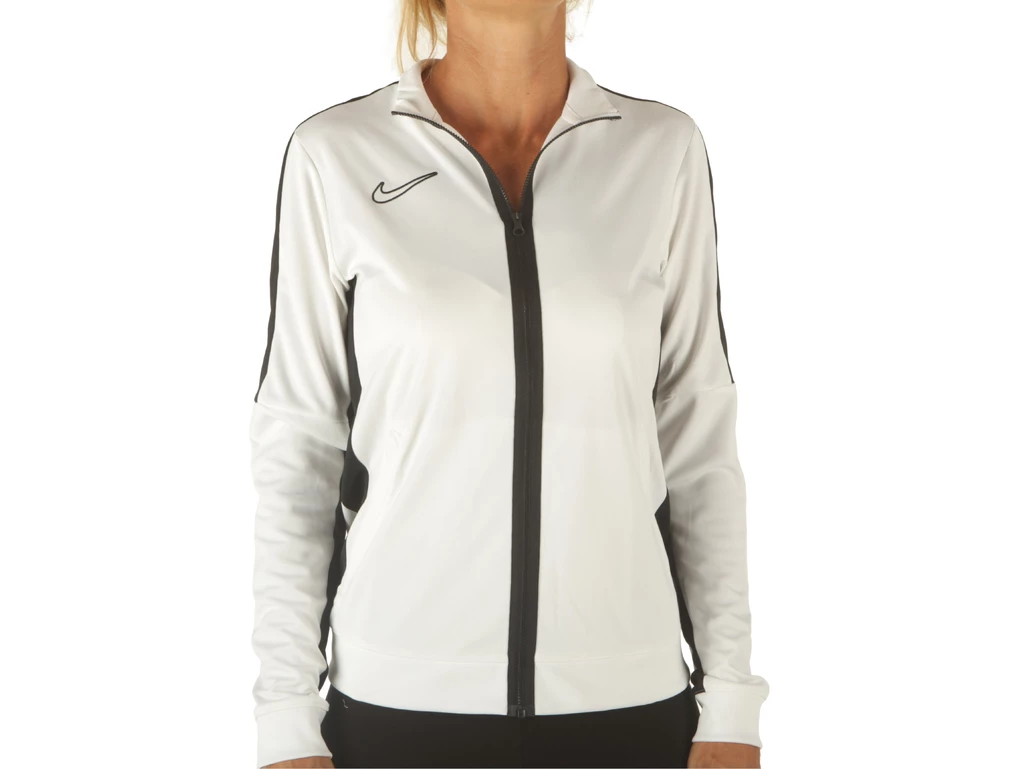  Dri-Fit Academy Track-Jacket W - Giacche Tuta donna Nike. Disponibile in diverse taglie: l, m, xs e colori bianco, nero. YOUSPO