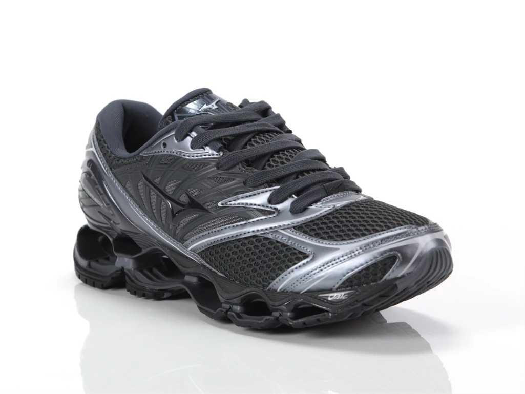 Mizuno S.L. Wave Prophecy Ls homme D1GA2511 03