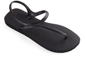  Flash Urban Plus - Infradito donna Havaianas. Disponibile in diverse taglie: 40, 41, 42, 43, 44, 37, 38, 39 e colori nero. YOUS