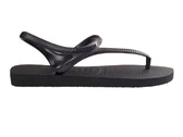  Flash Urban Plus - Infradito donna Havaianas. Disponibile in diverse taglie: 40, 41, 42, 43, 44, 37, 38, 39 e colori nero. YOUS