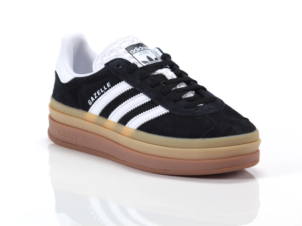 Adidas GAZELLE BOLD woman IE0876