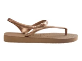  Flash Urban Plus - Infradito donna Havaianas. Disponibile in diverse taglie: 40, 41, 42, 43, 44, 37, 38, 39 e colori bronzo, sa