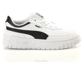  Cali Dream Lth Wns - Sneakers donna Puma. Disponibile in diverse taglie: 40, 41, 36, 37, 38, 39 e colori bianco, nero. YOUSPORT