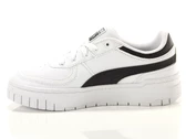 Cali Dream Lth Wns - Sneakers donna Puma. Disponibile in diverse taglie: 40, 41, 36, 37, 38, 39 e colori bianco, nero. YOUSPORT