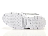  Mayze Silky Shine Jr - Sneakers donna/ragazzi Puma. Disponibile in diverse taglie: 37, 38, 39 e colori rosa, argento, bianco. Y