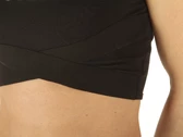  Top Donna In Jersey Stretch Nero Stampa Bianca - Top donna Pyrex. Disponibile in diverse taglie: l, m, s e colori bianco, nero.