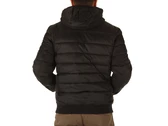 Lyle & Scott Baffle Jacket Jet Black hombre JK1921V Z865 