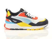  Rs 3.0 Future Vintage Jr - Sneakers donna/ragazzi Puma. Disponibile in diverse taglie: 37, 38, 39 e colori giallo, bianco, blu.