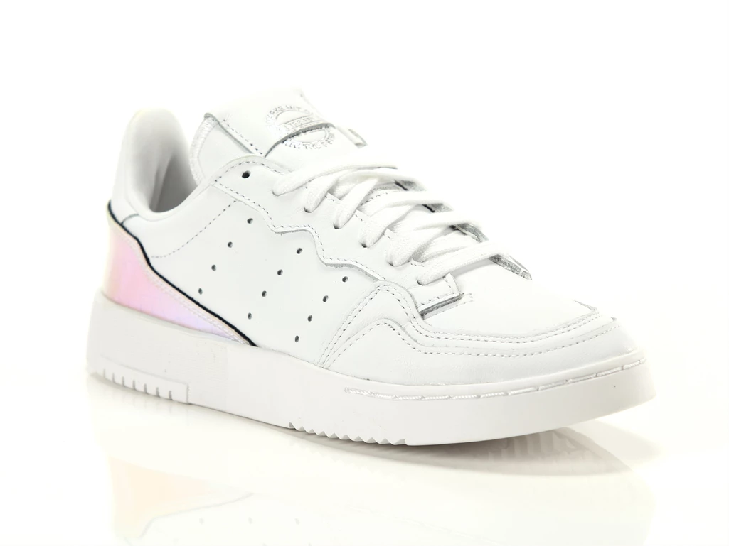  Supercourt W - Sneakers donna Adidas. Disponibile in diverse taglie: 36, 37 e colori multicolore, argento, bianco. YOUSPORTY.