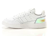  Supercourt W - Sneakers donna Adidas. Disponibile in diverse taglie: 36, 37 e colori multicolore, argento, bianco. YOUSPORTY.