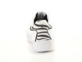  Jaguar Animal Mirror 56 Wht Blk - Sneakers donna Cotton Belt. Disponibile in diverse taglie: 38 e colori bianco, nero. YOUSPORT