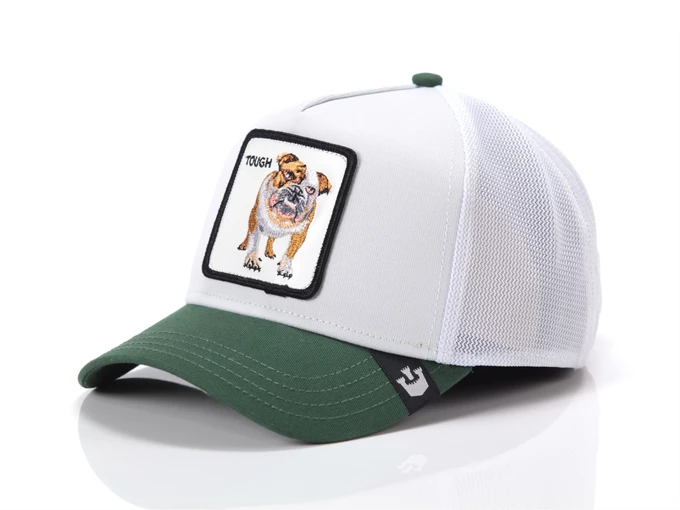 Goorin V2 Bulldog unisex 101-1334-PLA 