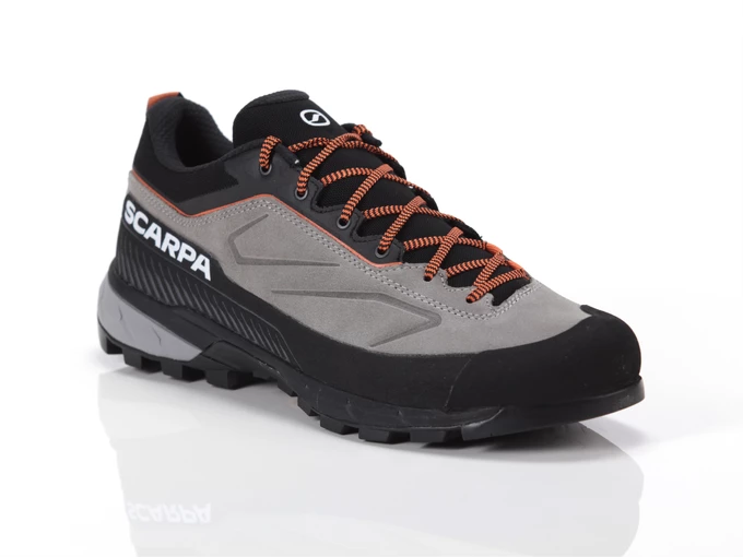  Rapid Xt Taupe Rust Orange - Trekking uomo Scarpa. Disponibile in diverse taglie: 46, 40, 41, 42, 43, 44, 45 e colori grigio, n