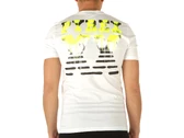 Pyrex T-Shirt In Jersey Uomo Bianco homme 22EPB43072 BIA