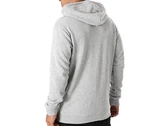  Trefoil Hoodie Medium Grey Heather - Felpe uomo Adidas. Disponibile in diverse taglie: s e colori grigio, bianco. YOUSPORTY.